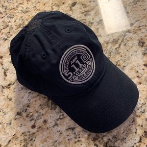 Tactical 5.11 hat for sale.  Nice deal!